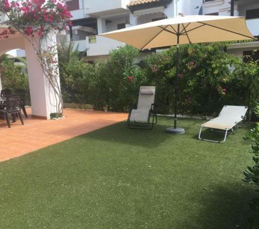 Jardines de Nuevo Vera B3 Bajo A