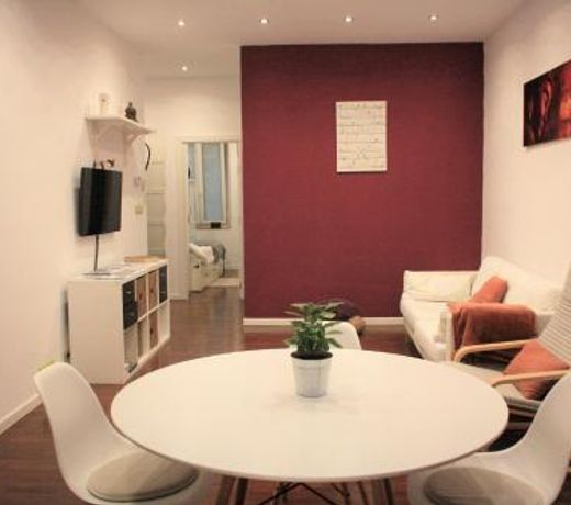 Apartamento Jare