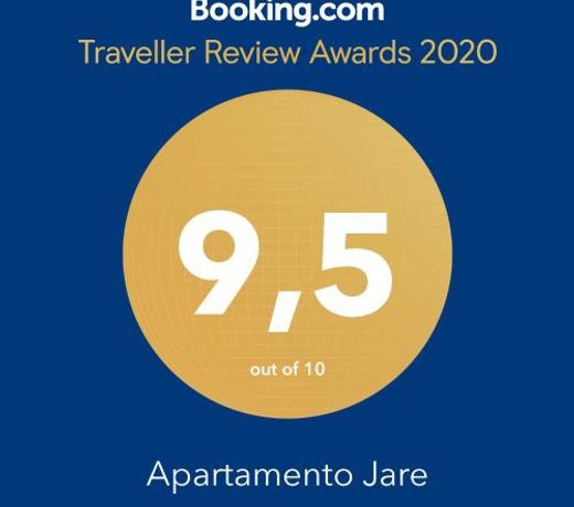 Apartamento Jare