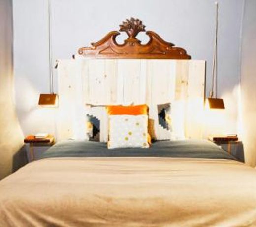 Le Bouquiniste, atypique, cosy, fibre, BedinShop