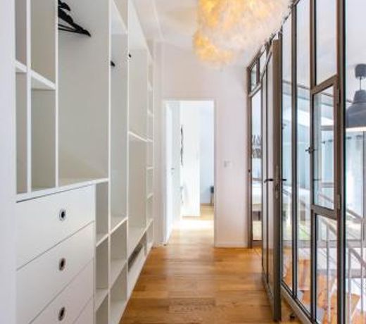 CMG Porte d'Orleans - Montrouge