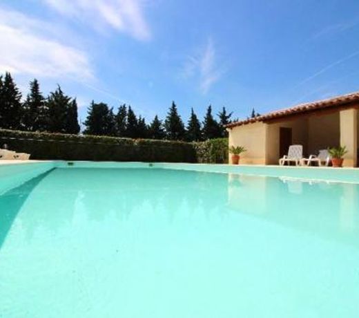 Appartement de 2 chambres avec piscine partagee jardin clos et wifi a Monteux
