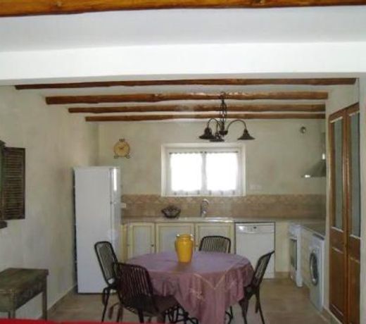 Appartement de 2 chambres avec piscine partagee jardin clos et wifi a Monteux