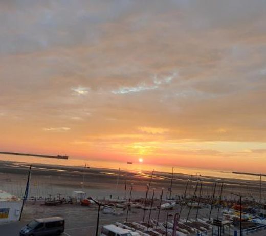 Appartement La Vue Sur Mer