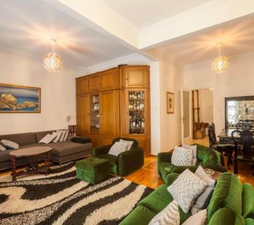 Amazing Super Central Apartment
