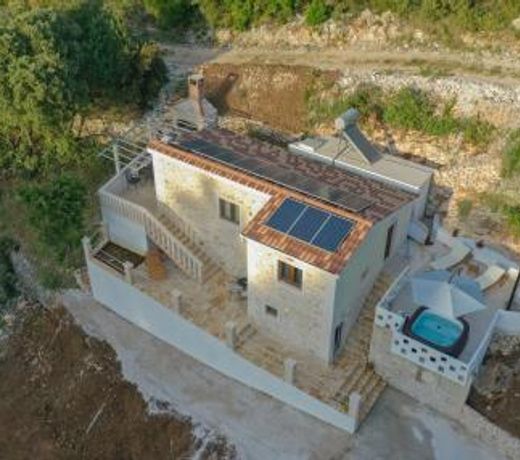 Holiday Home Prapatna 17608