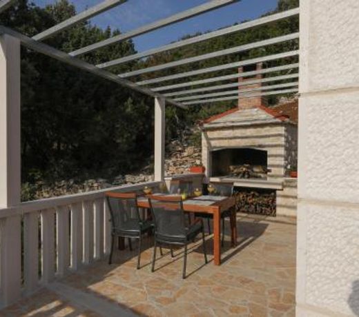 Holiday Home Prapatna 17608