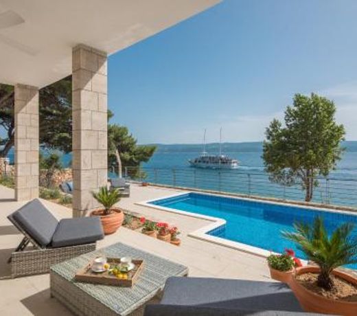 Absolute Beach Villa