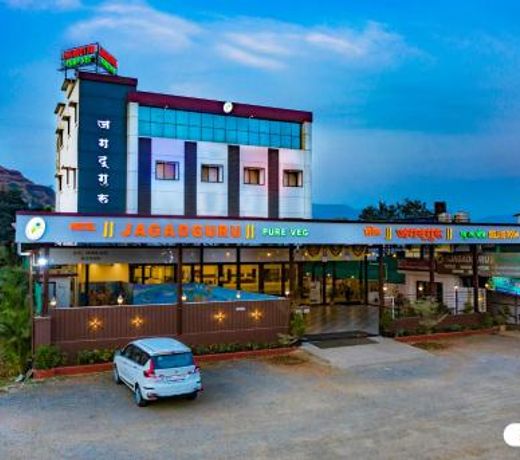 Hotel Jagadguru Lonavala