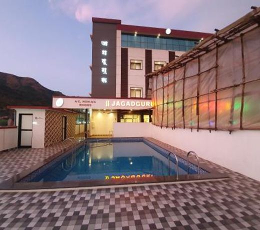 Hotel Jagadguru Lonavala