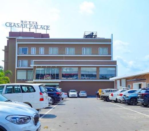 HOTEL CEASAR PALACE