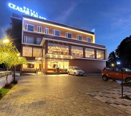 HOTEL CEASAR PALACE