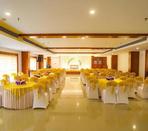 HOTEL CEASAR PALACE