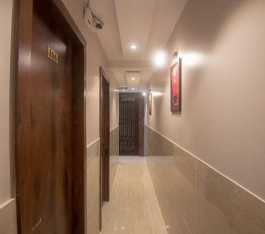 OYO 41605 Hotel Prince Palace
