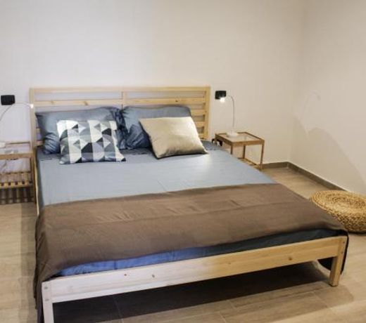 La Dimora apartments