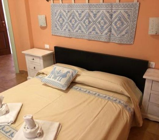 Sa Corti Antiga Apartment