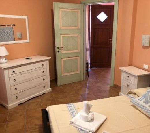 Sa Corti Antiga Apartment