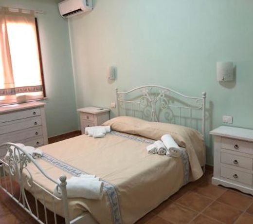 Sa Corti Antiga Apartment