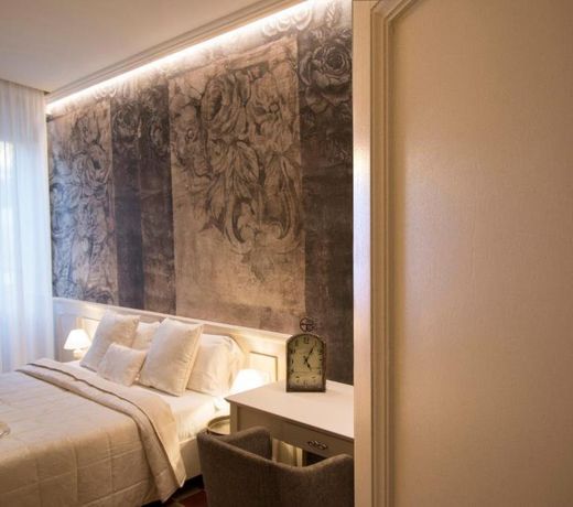 B&B PISTOIA INN