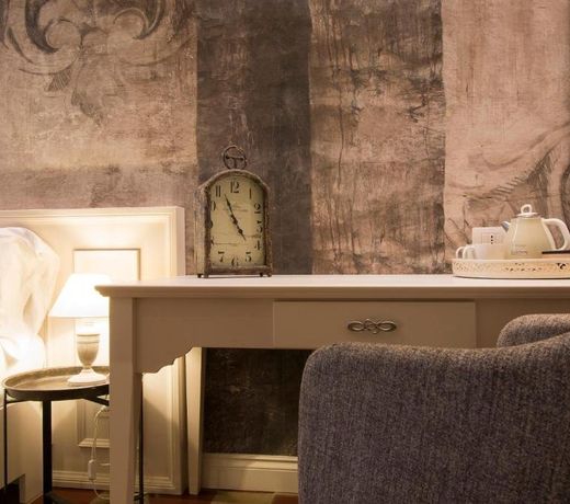 B&B PISTOIA INN