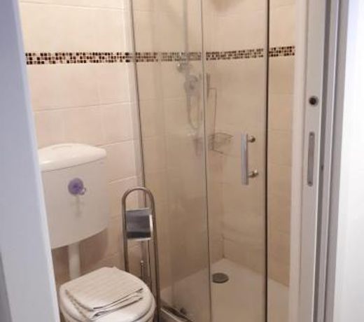 Comfort Murano room