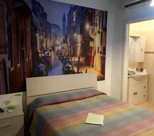 Comfort Murano room