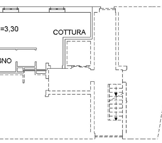 Monza Apartments