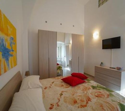 B&B LA VILLA