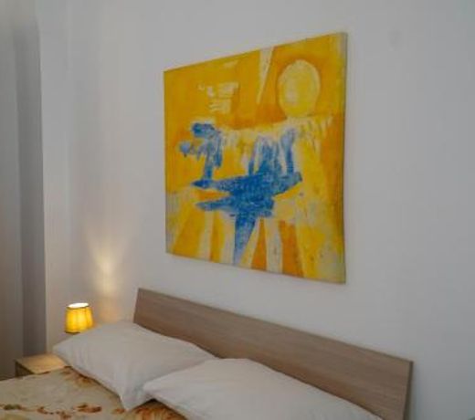 B&B LA VILLA