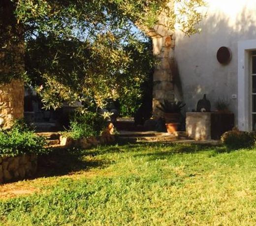 Maison Santarosa