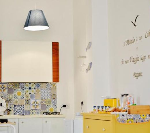 Relais Bellavista B&B