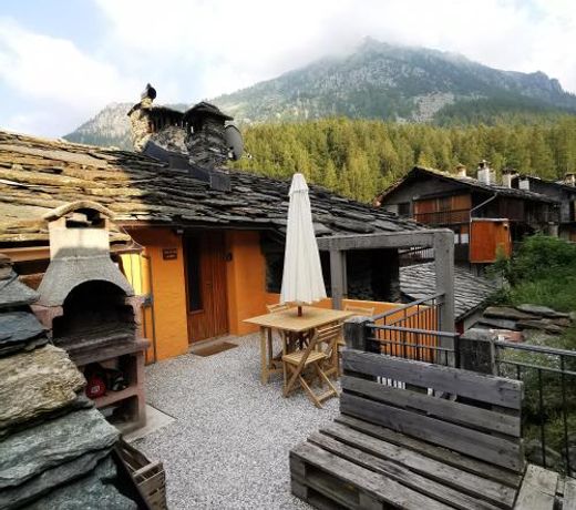 casa curnet