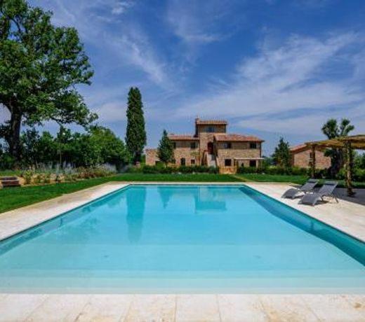 Agriturismo Merigge Montepulciano