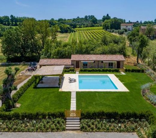 Agriturismo Merigge Montepulciano