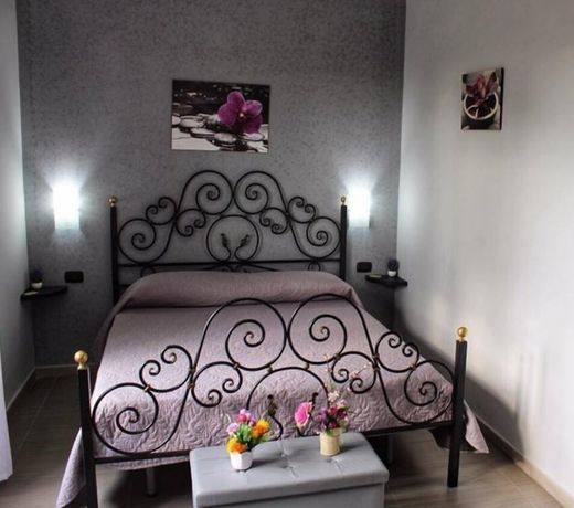 Bed&Breakfast La Primavera