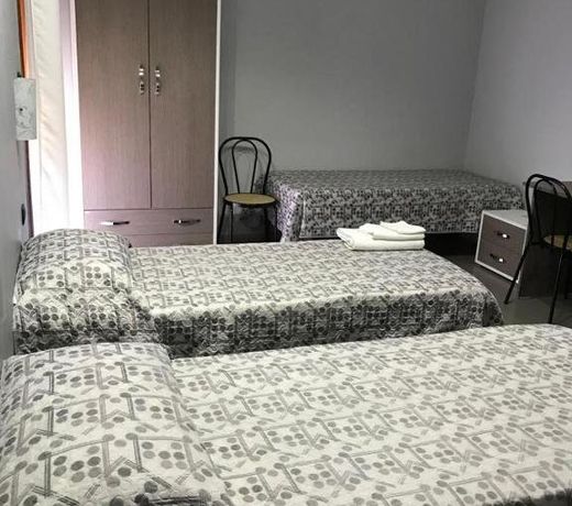 Bed&Breakfast La Primavera