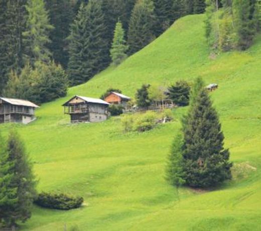 Albergo Diffuso Costauta