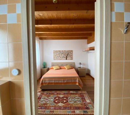 Bed&Breakfast Apricot