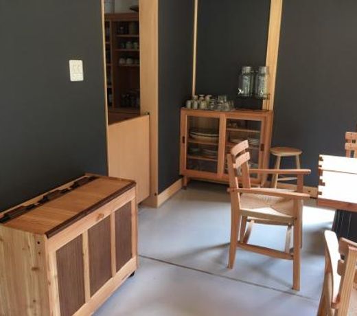 Guesthouse Kazenowa
