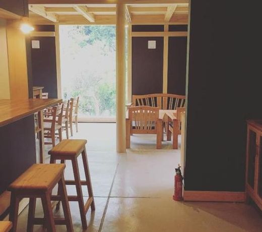 Guesthouse Kazenowa