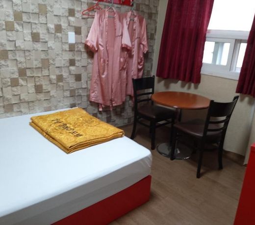 Dowun Motel