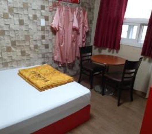 Dowun Motel