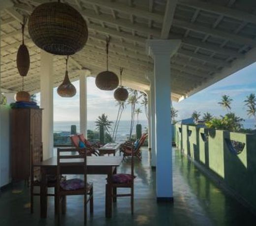 Casa Tharin Madiha