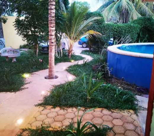 Casa XuÂ´unan