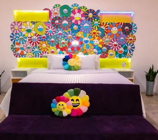 Hotel Suculenta Boutique