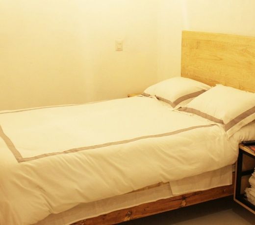 Hospedaje Donaji
