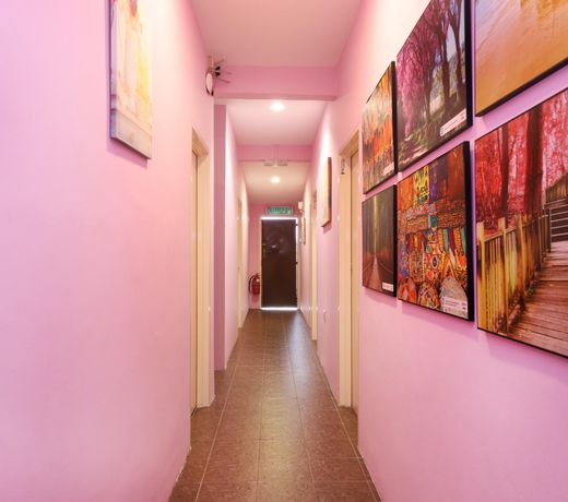 OYO 1125 Ir Inn Hotel