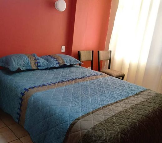 Qosqo Kusi Wasi (Apartamento)