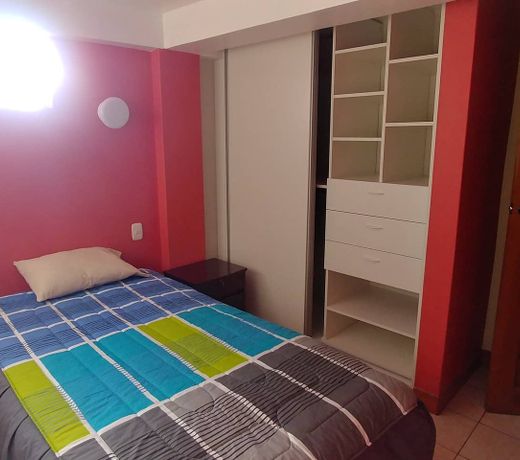 Qosqo Kusi Wasi (Apartamento)