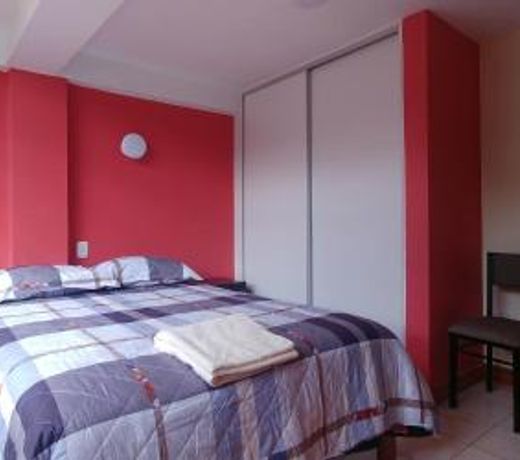 Qosqo Kusi Wasi (Apartamento)